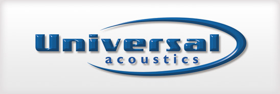 Universal Acoustics
