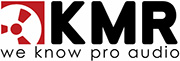 KMR Audio
