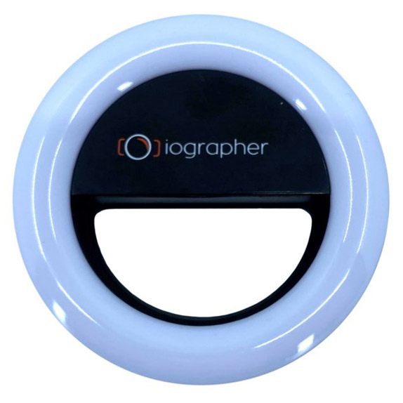 iOgrapher Mini Light Ring