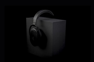 Direct Sound HP25 Headphones
