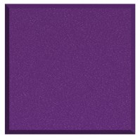 Jupiter Wedge Flat - JWF300 Flat Front Purple
