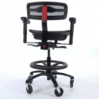 Stealth Chair - Pro Large Seat