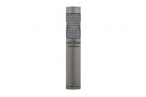 White Bamboo Active Ribbon Microphone