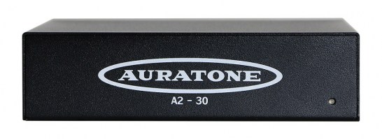 Auratone A2-30 Amplifier