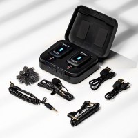 Blink 500 Pro B1 Wireless Clip-On Microphone System