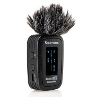 Blink 500 Pro B2 2-Person Wireless Clip-On Microphone System