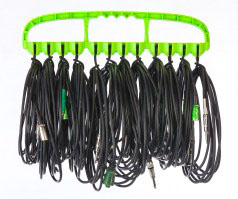 Cable Wrangler - Green