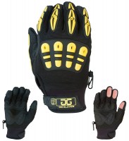 Gig Gloves (original)