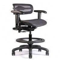 Stealth Chair - Pro Large Seat M120sp