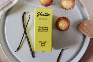 Vanilla - Audio Preamp