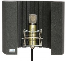 Vocal Screen (microphone not included)