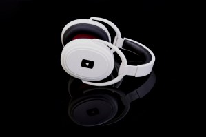 Direct Sound Yourtones Plus + Volume Limiting Total Protection Headphone